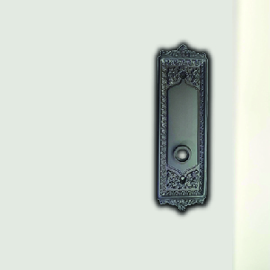 Door Back Plate